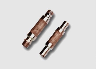 bronze flexible connectors