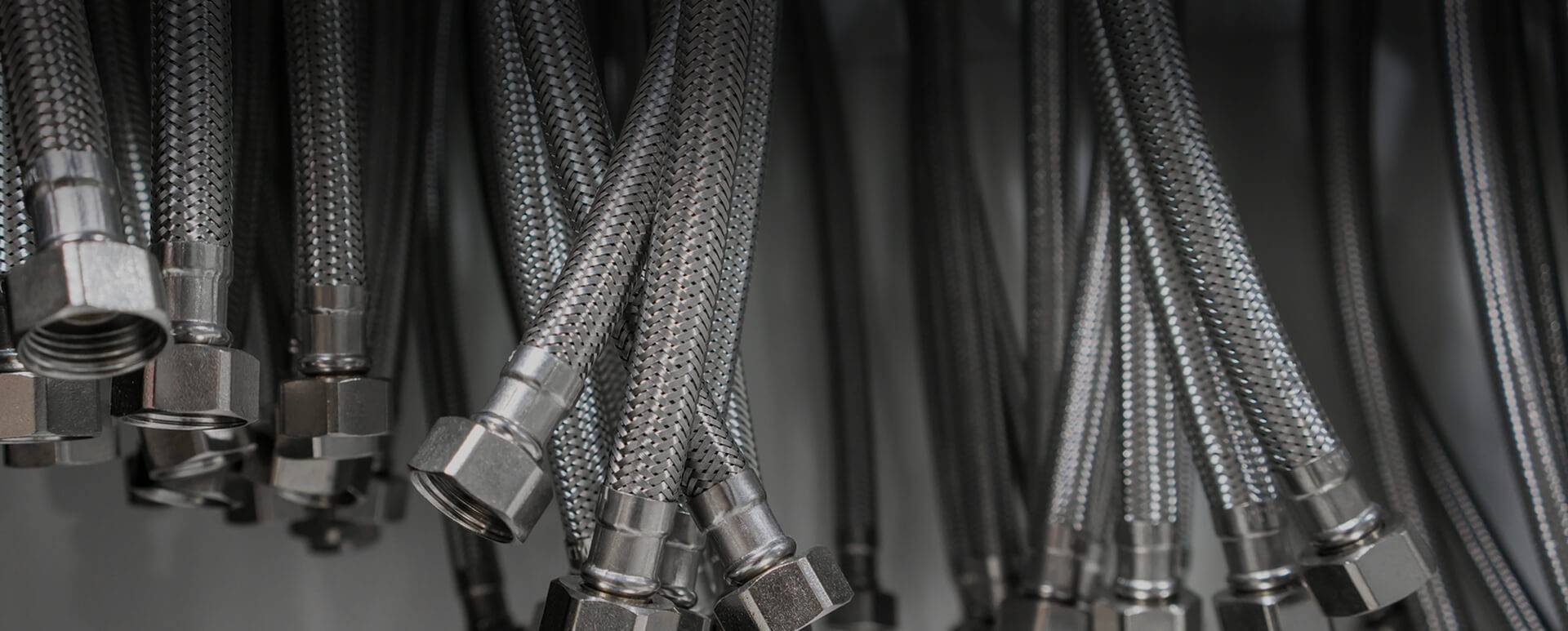 Specialists in Metal & Flexible Connectors | Metalflex Inc