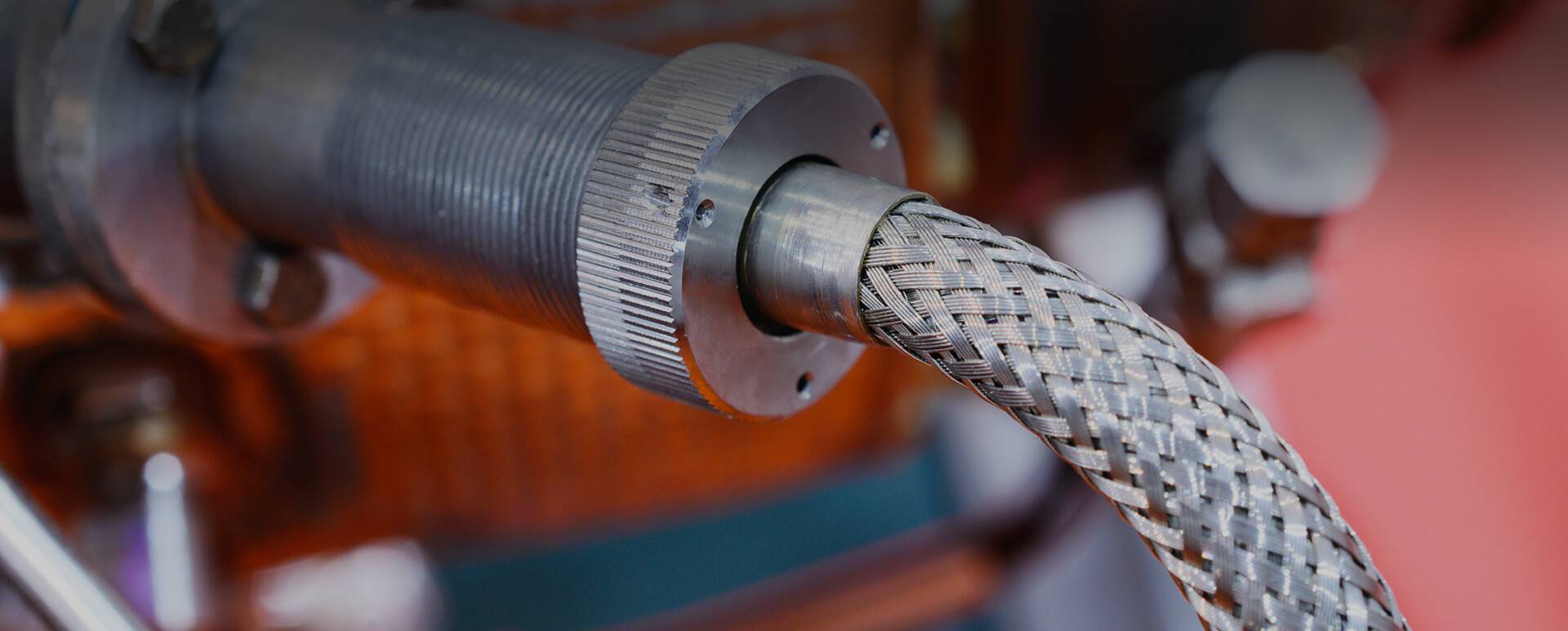Specialists in Metal & Flexible Connectors | Metalflex Inc